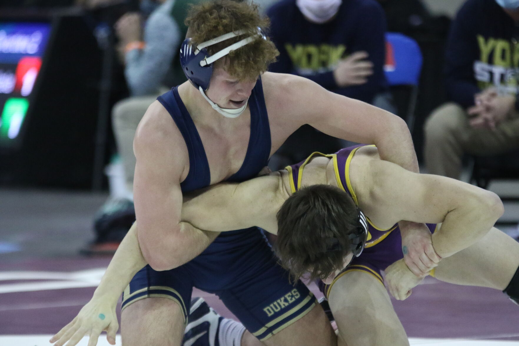 State wrestling -- York80.JPG